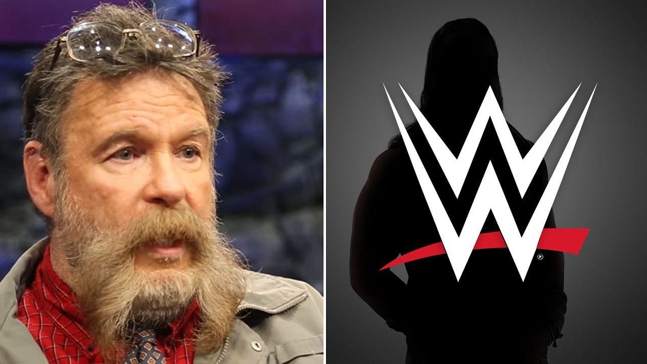 Dutch Mantell worked in WWE as on-screen manager Zeb Colter