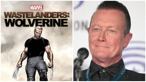 Terminator 2 star Robert Patricks is Wolverine: Fans react to Old Man Logan in 'Marvel’s Wastelanders'