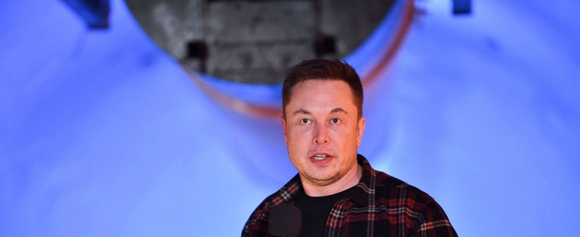 Netizens slammed Elon Musk as &#039;transphobic&#039; due to comments against gender pronouns (Image via Getty Images)
