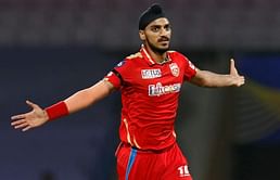 IPL 2022: Top 3 revelations for Punjab Kings this season