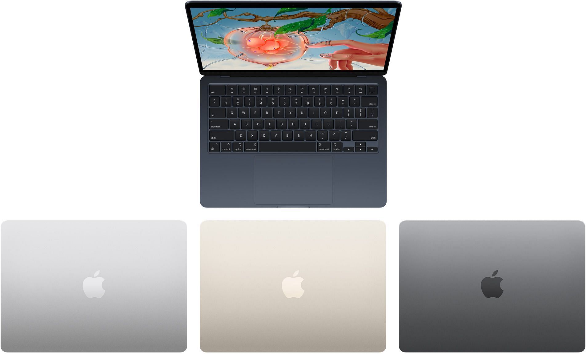 New Macbook Pro and Air announced with M2 chipset Price, release date