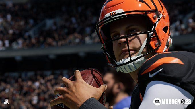 Bengals' Joe Burrow called plays during headset malfunction vs