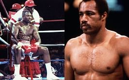 On this day: Larry Holmes defeats Ken Norton in an all-time great heavyweight clash