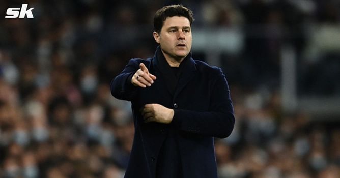 "Don't see any other option" - PSG star opens up on future amid rumors of summer transfer
