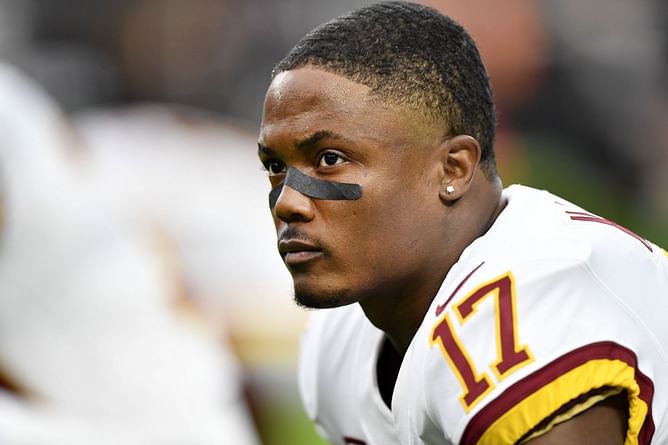 3 reasons why Terry McLaurin is worthy of a mega-extension from the Commanders