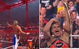 Best and Worst of Hell in a Cell 2022: Record-breaking superstar no longer in the title picture, Big mistake made with The Judgment Day?