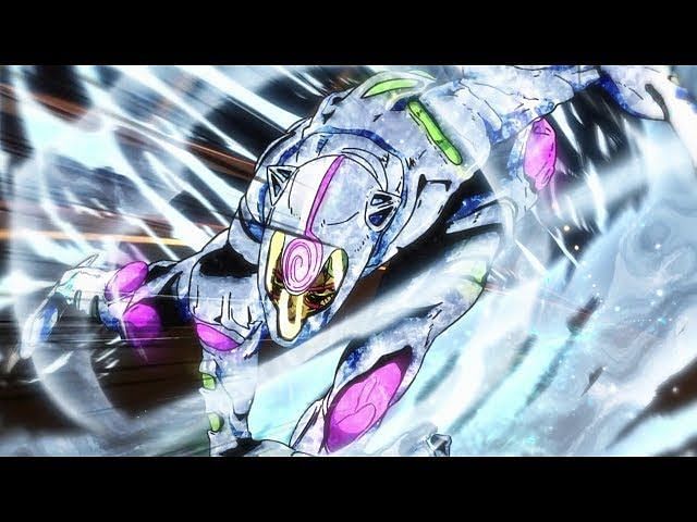 10 Powerful Stands in Jojo’s Bizarre Adventure