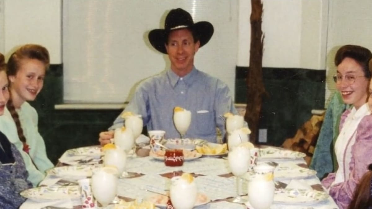 Keep Sweet: Pray and Obey ending explained - Did Warren Jeffs get