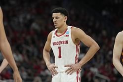 Johnny Davis, Shaedon Sharpe and more: 5 probable selections for the Washington Wizards' No. 10 draft pick