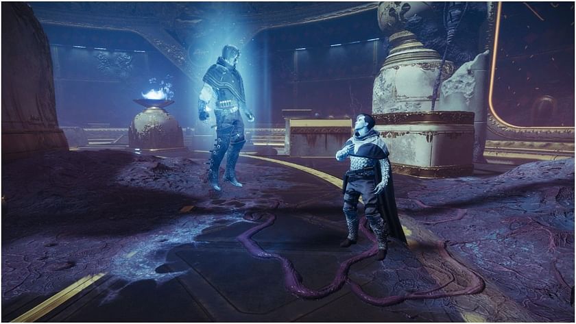 How to Complete the Leviathan Chests Seasonal Challenge in Destiny 2