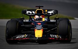 Red Bull has 'an answer for anything at the moment', claims former F1 driver for the Austrian team