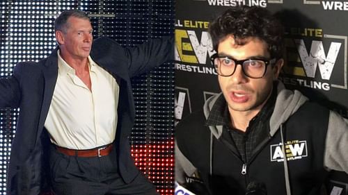 A wrestling legend believes Khan has made a fool of himself