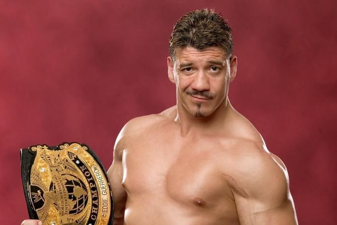 "That was his mentality" – AEW star recalls WWE legend Eddie Guerrero's advice