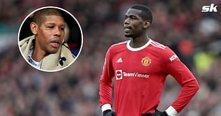 "He's the icing on the cake" – Carlton Palmer offers his opinion on why Paul Pogba failed to make desired impact at Manchester United