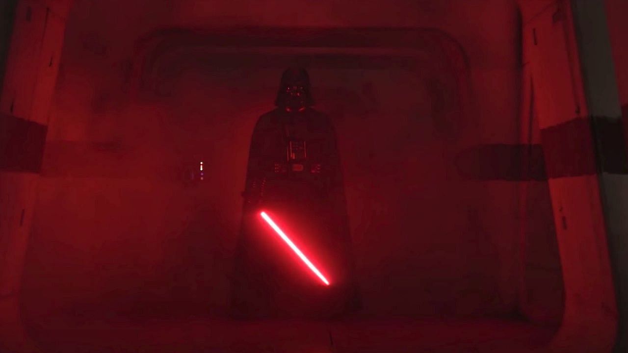 Darth Vader (Image via LucasFilm)