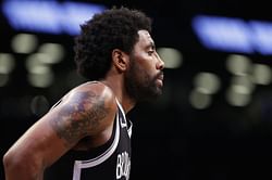 "If you're the Nets are you realistically going to take THT, Austin Reaves and try to get Russell Westbrook?" - Jay Williams calls out Kyrie Irving's bluff after he re-signs with Brooklyn Nets