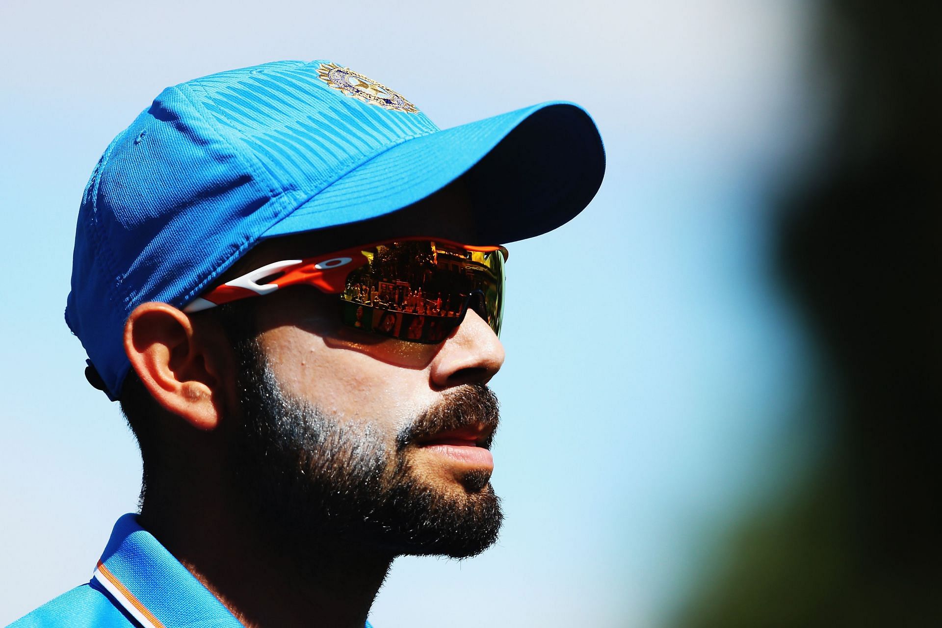 Virat Kohli captained the Men in Blue in their 2018 T20I series against Ireland