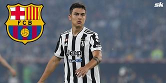 Paulo Dybala offered himself to Barcelona; Xavi decided against transfer - Reports