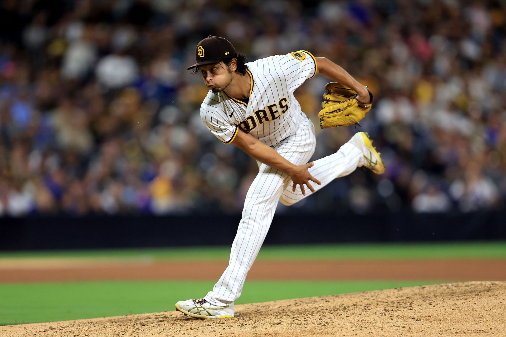 The Athletic on X: Shohei Ohtani and Yu Darvish both played for