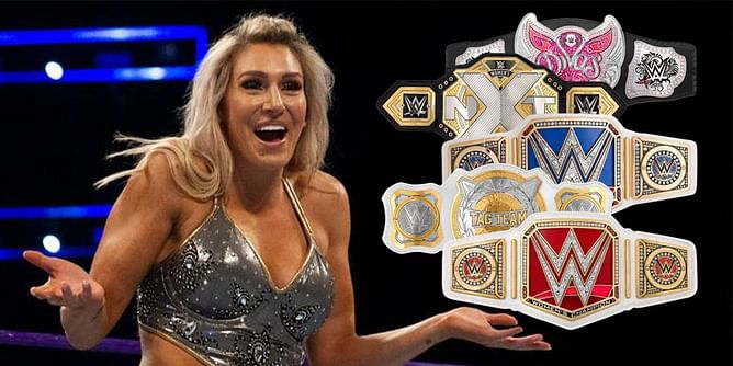 "Charlotte Flair has done all there is to do"- Wrestling Veteran would like to see WWE elevate new talent (Exclusive)