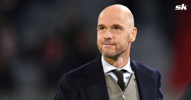 Manchester United target ‘fervently hopes’ to secure dream transfer this summer - Reports