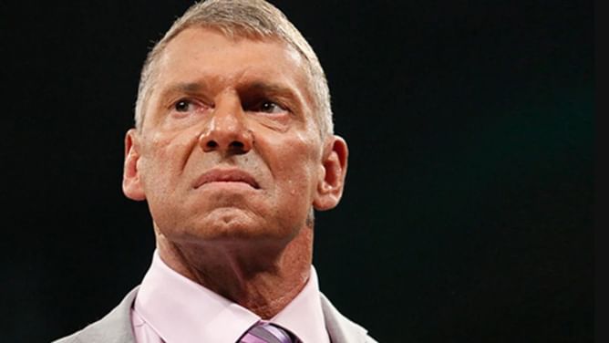 WWE Legend reveals Vince McMahon disliked a particular gimmick of his