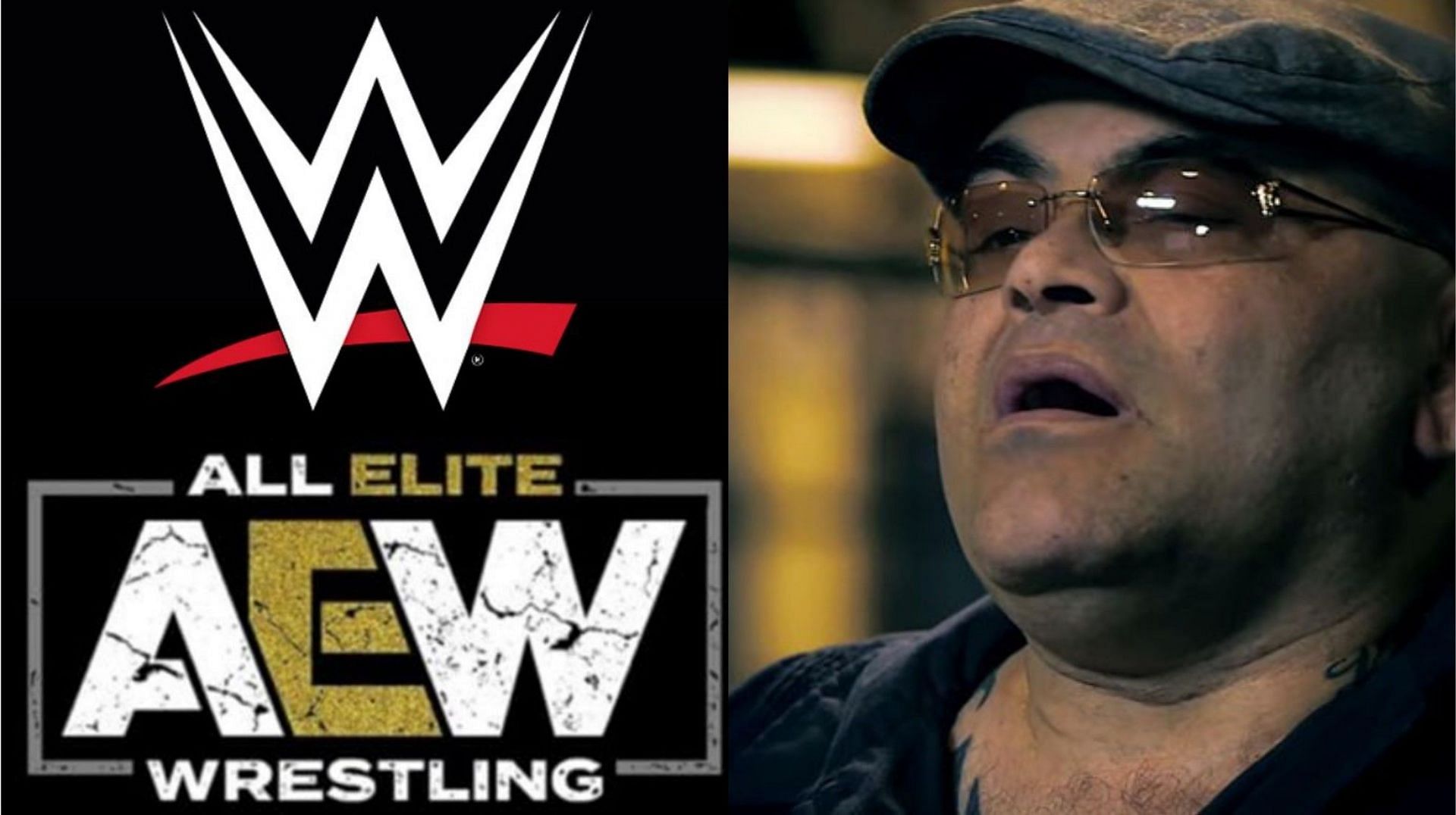 Konnan isn&#039;t pleased with a top AEW star&#039;s booking