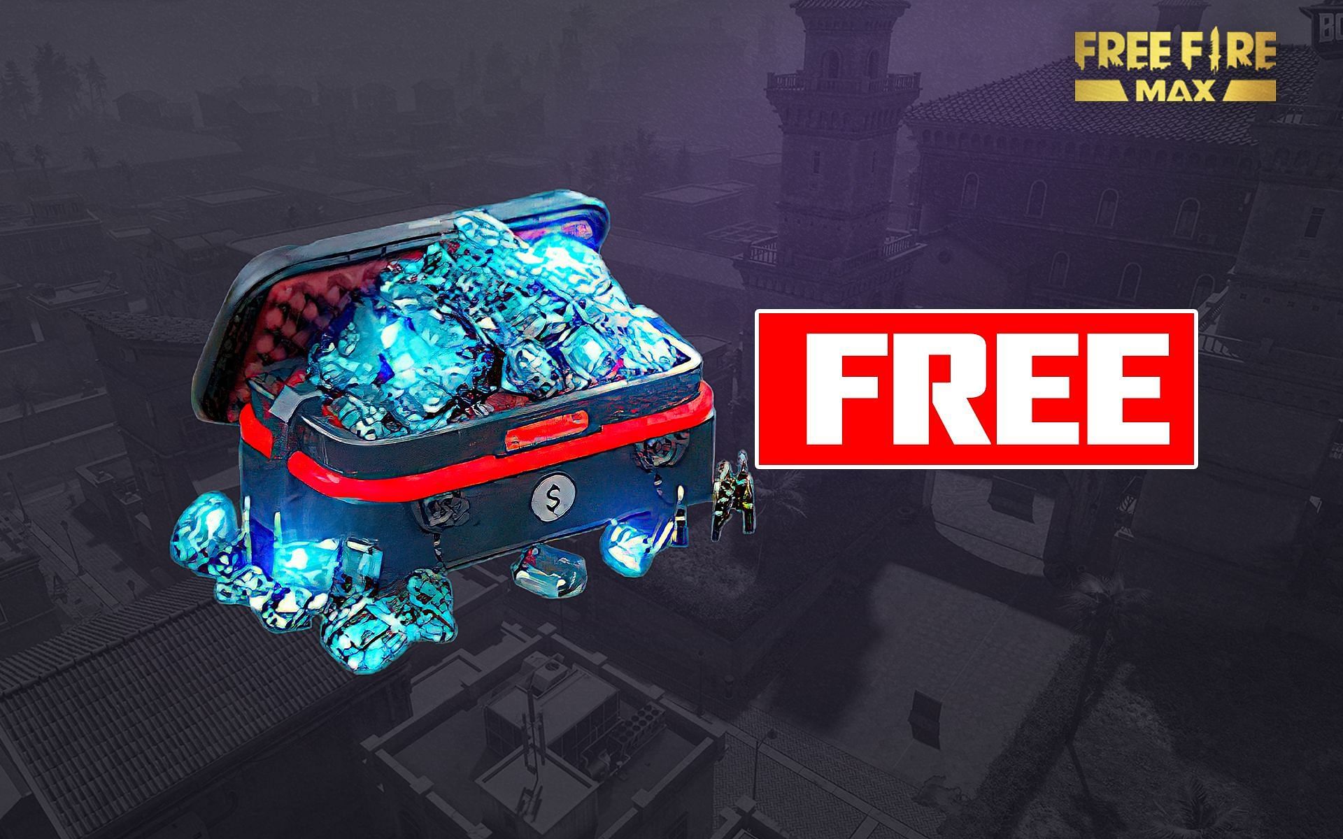 Free Fire Max tips and tricks: 3 ways to get free diamonds