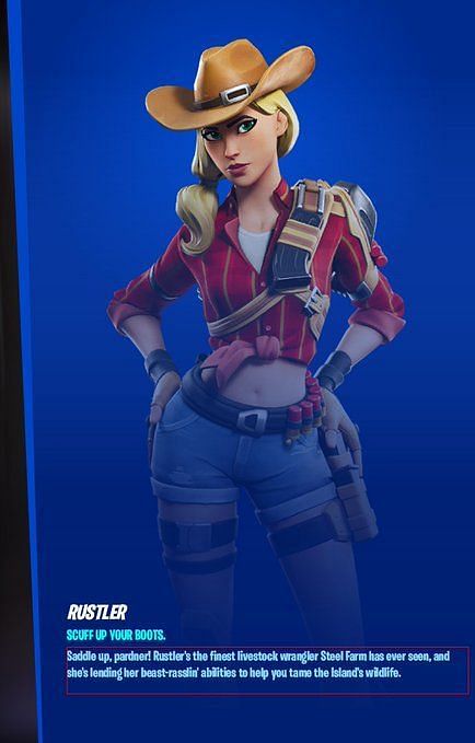 Interact With Sunbird Or Moon Hawk And Rustler Fortnite: Where to interact with Sunbird or Moon Hawk and Rustler