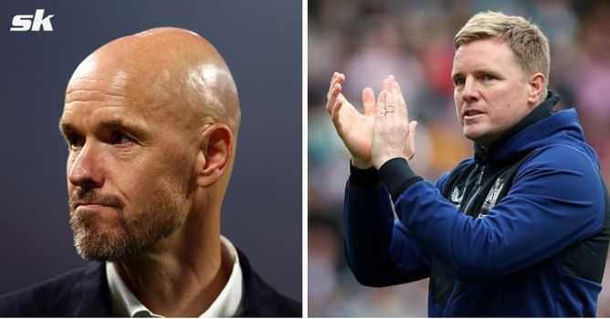 Manchester United and Newcastle in running to sign 27-year-old Premier League attacker - Reports