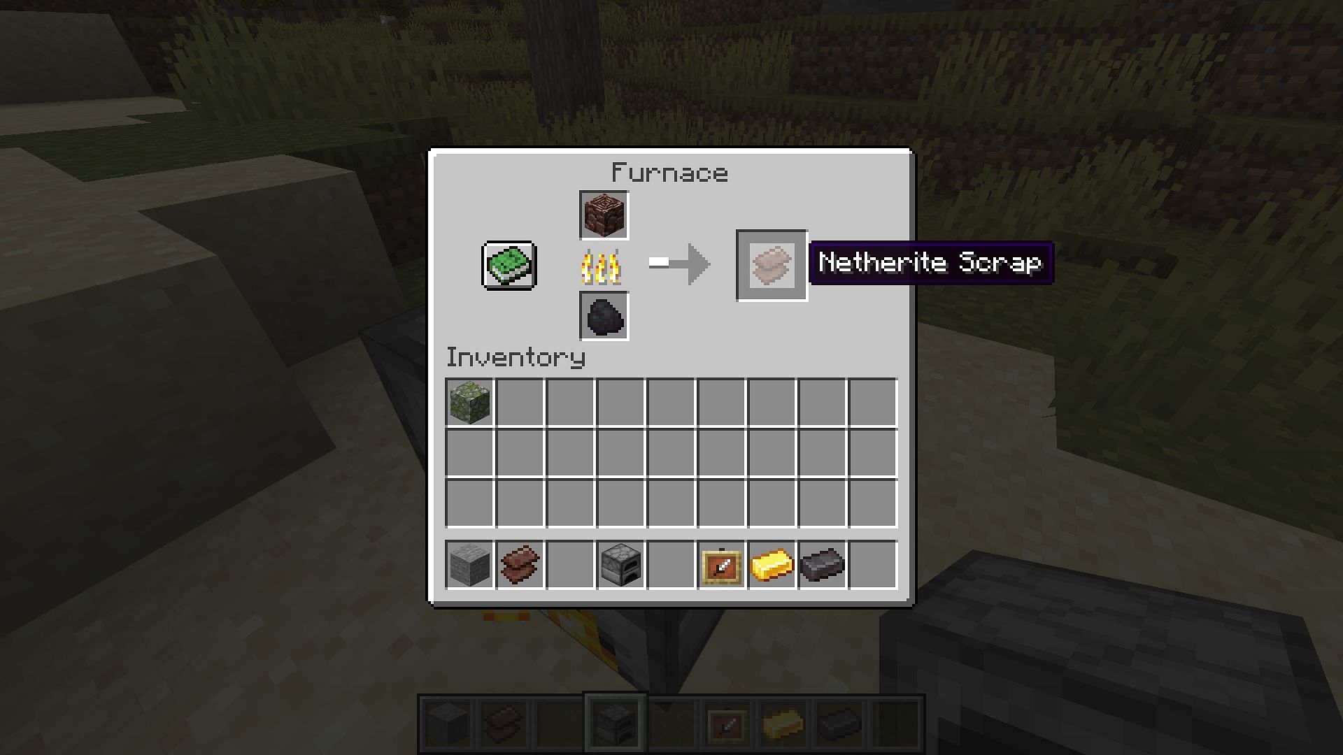 How To Make A Netherite Ingot In Minecraft 119 Images and Photos finder