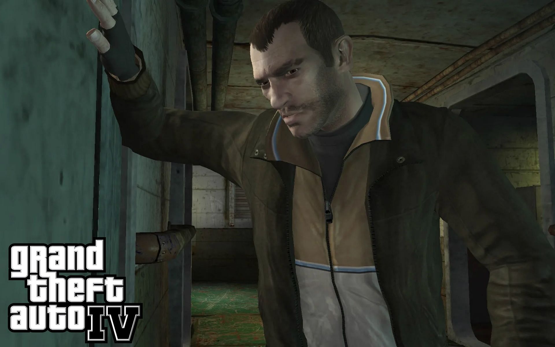 Mostly finished GTA IV Beta Build for the PSVita leaked and available for  download – The game that could have saved the PSVita which was never meant  to be. 