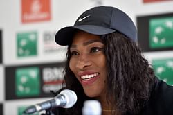 "This is a mission I'm proud of, bringing people together through the power of sport" - Serena Williams on her association with UK-based startup Let's Do This
