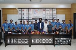 Indian cycling federation hit by controversy ahead of Asian championship in New Delhi