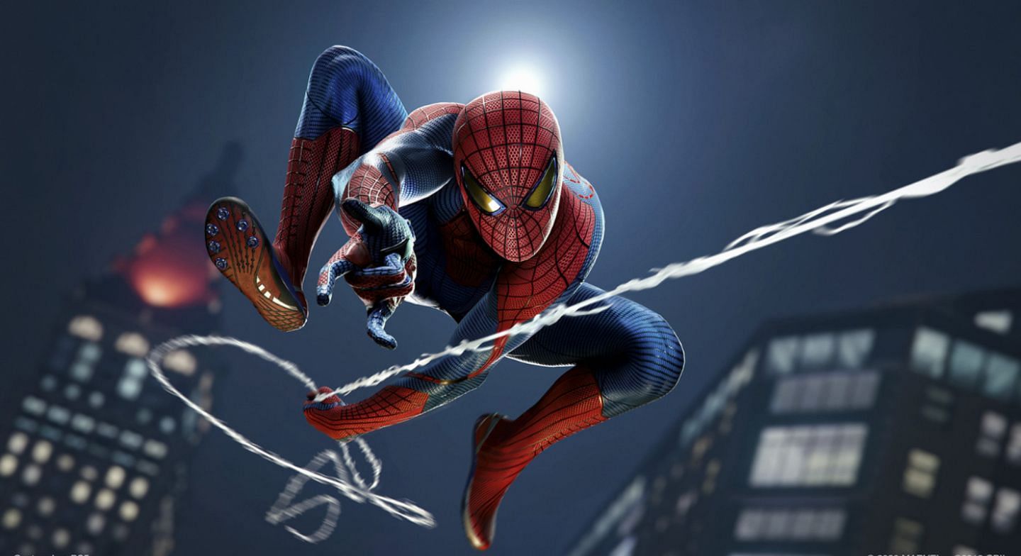 You can finally play Sony's Spider-Man on PC—but it's not all good news  (yet)