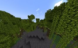 5 best swamp house designs to build in Minecraft 1.19 update