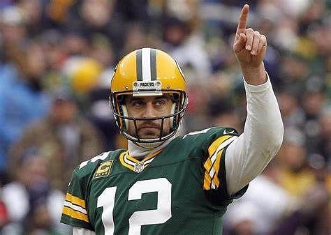 Mind-blowing stats for the Green Bay Packers