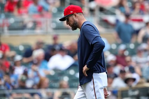 Kansas City Royals v Minnesota Twins