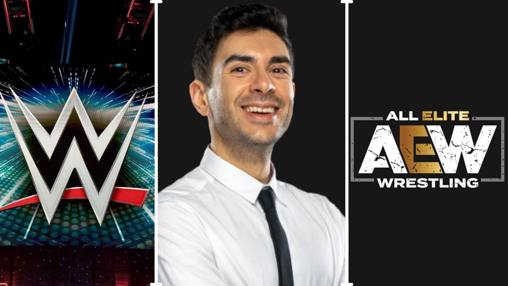 AEW has developed exponentially under Tony Khan