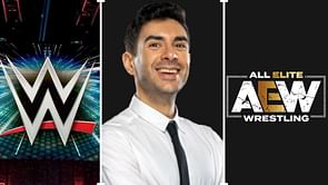"There was a big difference at first" - Tony Khan explains how quickly AEW has closed the gap with WWE