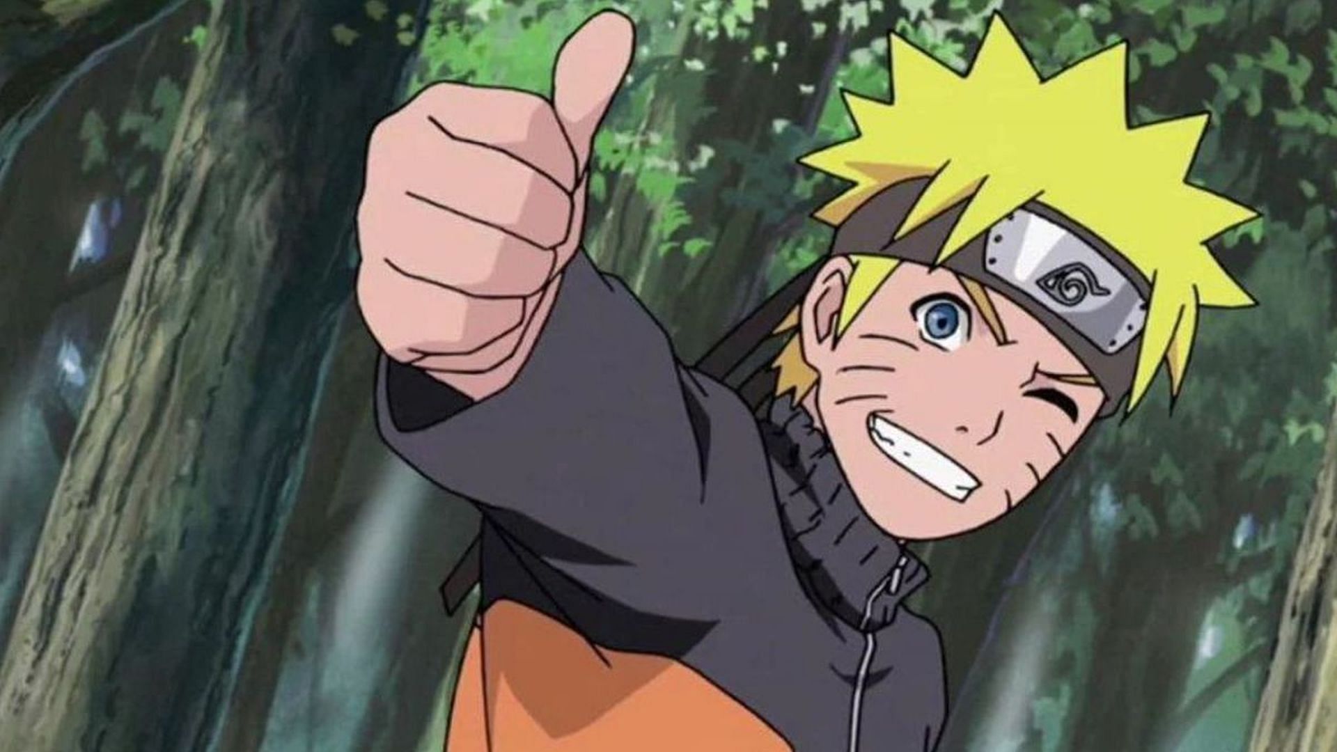Naruto has an anime fandom that could learn to be more accepting, like the main character (Image via Masashi Kishimoto/Shueisha, Viz Media, Naruto Shippuden)