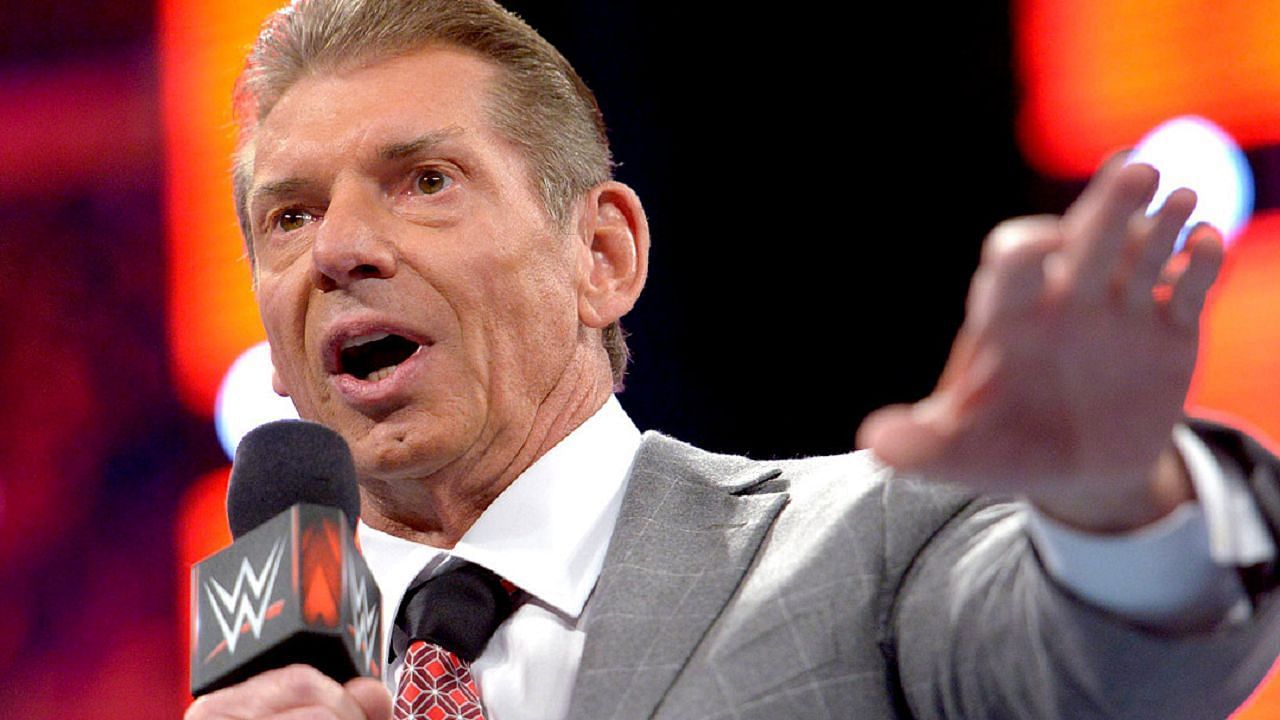 Vince McMahon finally speaks up about WWE&#039;s investigation