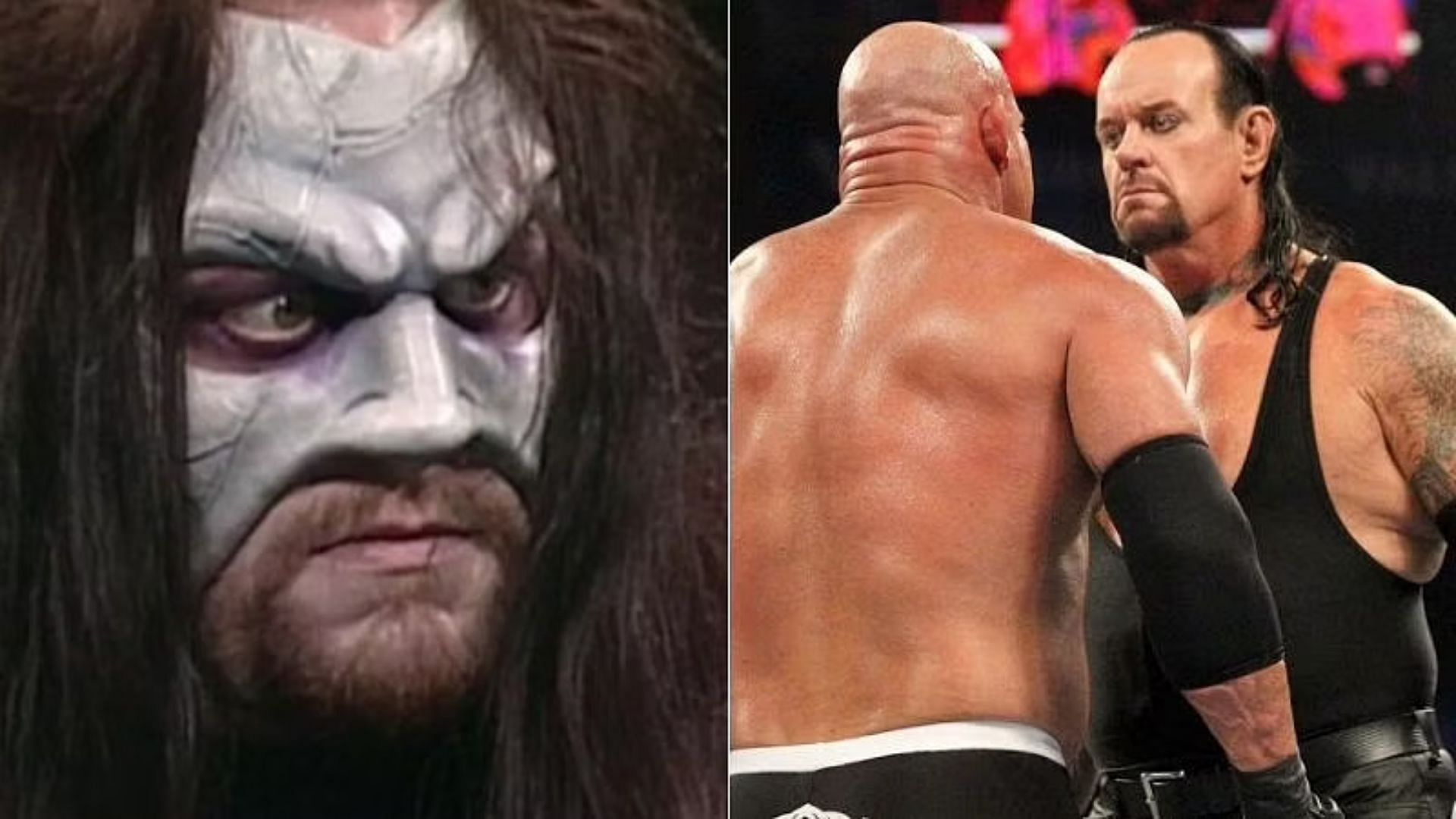 The Undertaker faced Goldberg at WWE Super ShowDown 2019