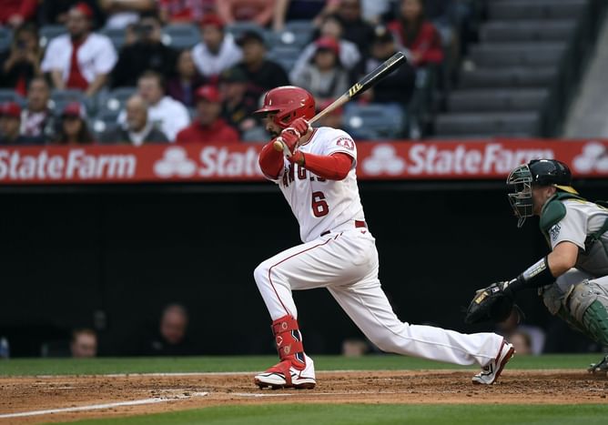 MLB Injury Update: Houston Astros rookie phenom Jeremy Pena placed on injury list; Los Angeles Angels star Anthony Rendon exits game early with wrist injury - June 15, 2022