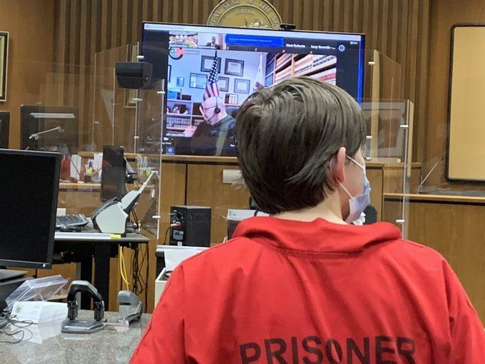 Robert Cotter trial Fresno man sentenced to life in prison for ‘cold