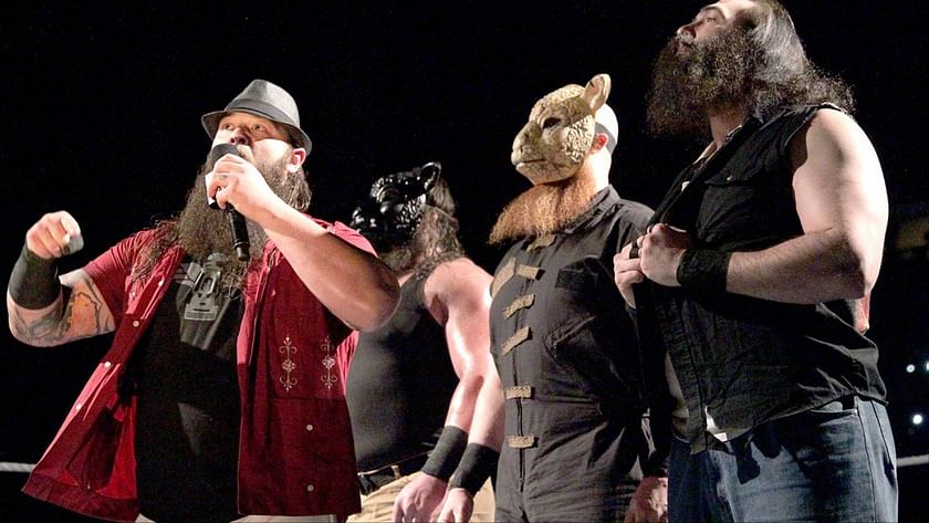 3 reasons Bray Wyatt should join Judgment Day and 2 he shouldn't