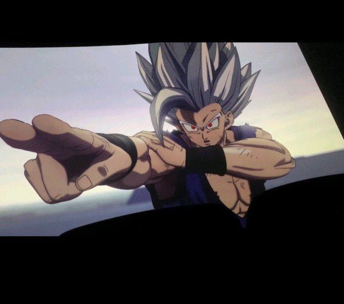 Dragon Ball Super Super Hero leak finally reveals Orange Piccolo and