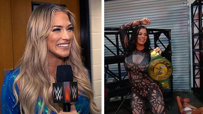 5 WWE women you may have forgotten once held the WWE 24/7 Championship