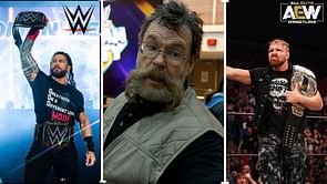 Dutch Mantell outlines a major advantage AEW roster has over WWE (Exclusive)