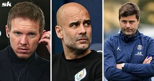 PSG, Bayern Munich and Manchester City enter race to sign 25-year-old Barcelona star - Reports